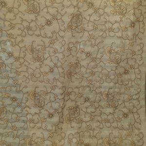 Georgious indian full embridered saree